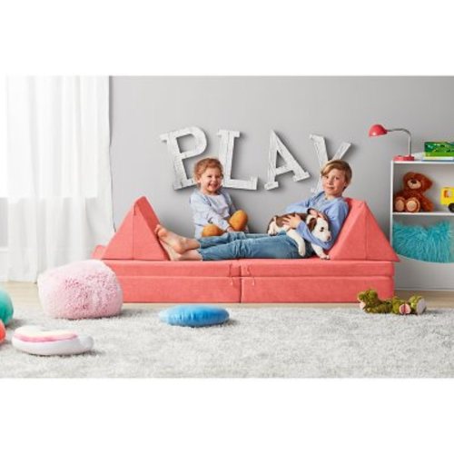 Member's Mark Kids' Explorer Sofa, Assorted Colors - Sam's Club