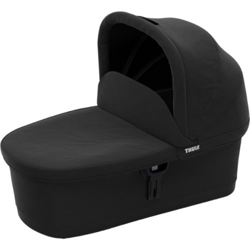 Urban Glide Bassinet