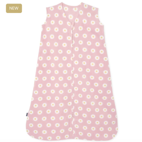 Daisy Micro-Fleece Sleep Sack | HALO - Medium
