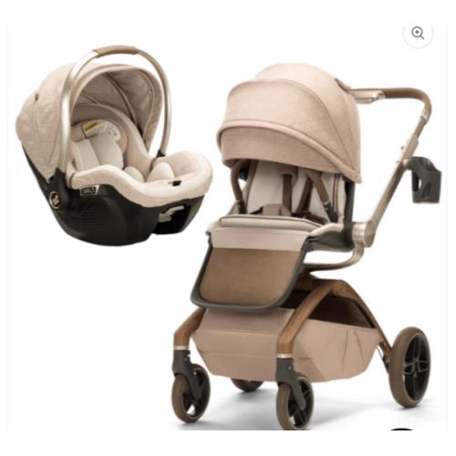 Kindred Maxi-Cosi Tana + Peri Travel System | kidsland Official Retailer – Kidsland