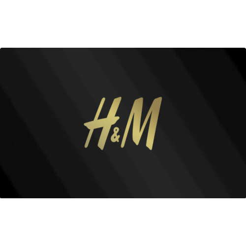 H&M USA Gift Cards