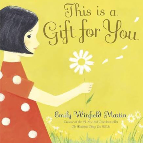 This Is a Gift for You