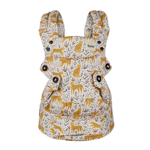 Prowl - Cotton Explore Baby Carrier
