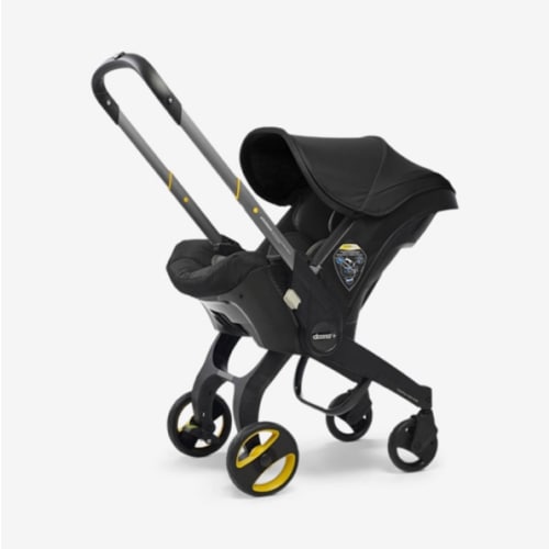 Doona + Car Seat & Stroller