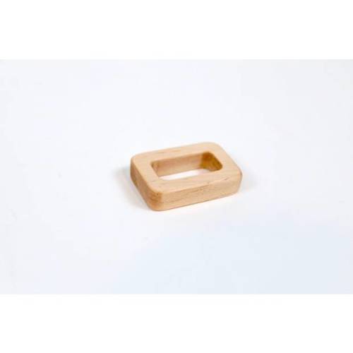HeirloomKidsUS Montessori Grasping Rectangle