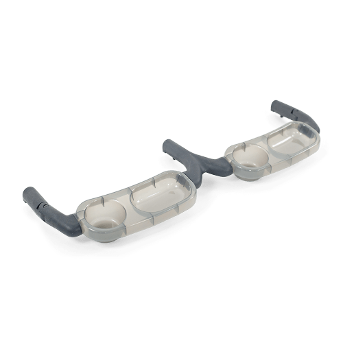 Twin Double V1 Snack Tray