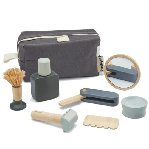 Plan Toys Shave Set