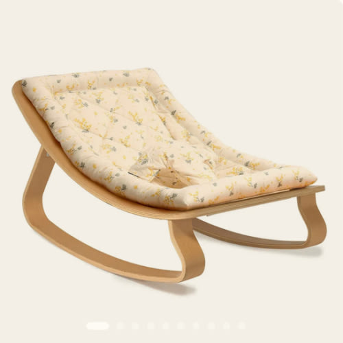 LEVO Baby Rocker – Charlie Crane Paris