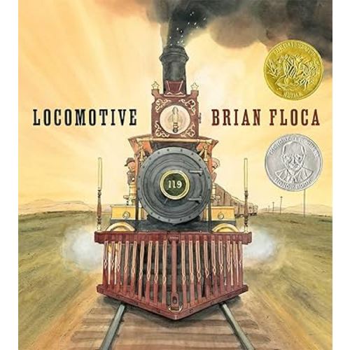 Locomotive