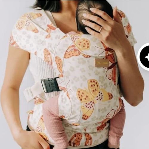 The Pearl Newborn Carrier