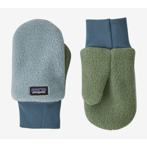 Patagonia Baby Pita Pocket Mittens