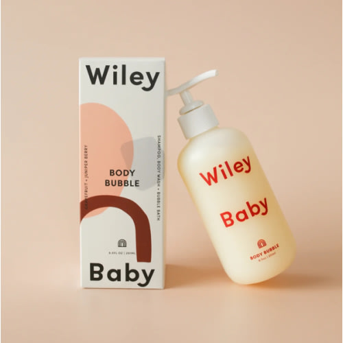 Body Bubble / Baby