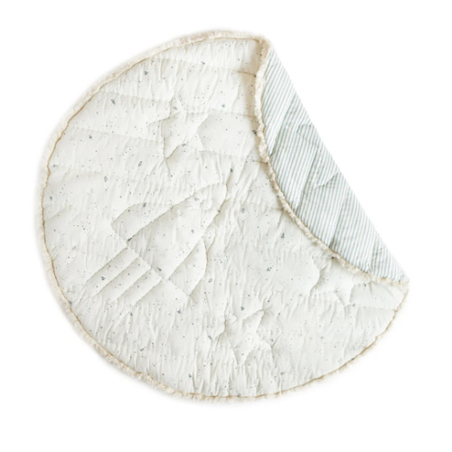 Baby Play Mat