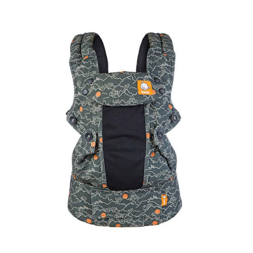 Mojave - Mesh Explore Baby Carrier