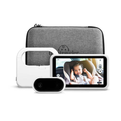 Tiny Traveler On-the-Go Wireless