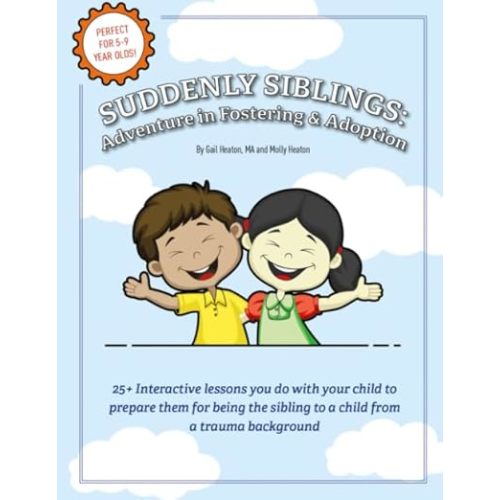 Adventure in Fostering and Adoption (Adventures In)