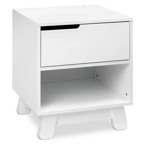 Babyletto Hudson Nightstand with USB Port