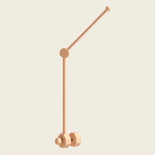 Mobile Attachment Arm
