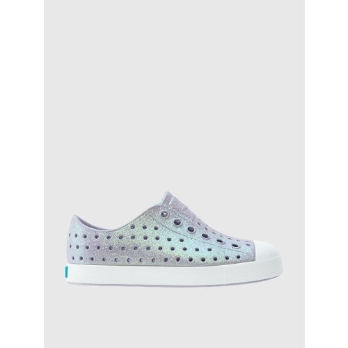 Toddler Native Shoes Jefferson Bio-Bling
