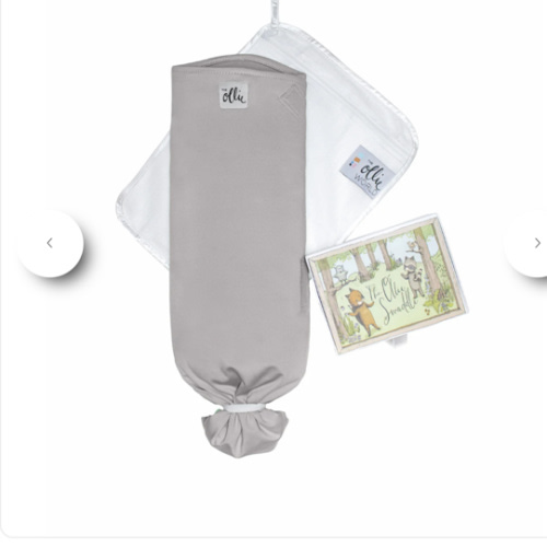The Ollie® Swaddle
