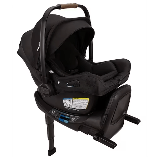 Nuna Pipa™ Aire RX Infant Car Seat & Relx Base