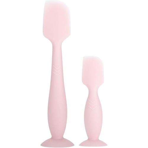 Baby Diaper Cream Spatula Silicone Diaper Cream Brush Butt PasteSpatula Diaper Cream Applicator Flexible
