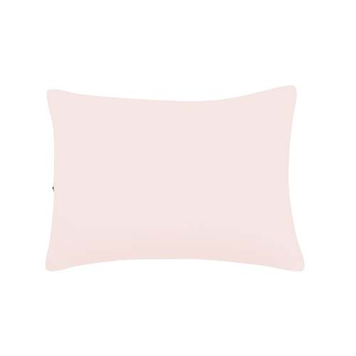 Toddler Pillowcase in Blush