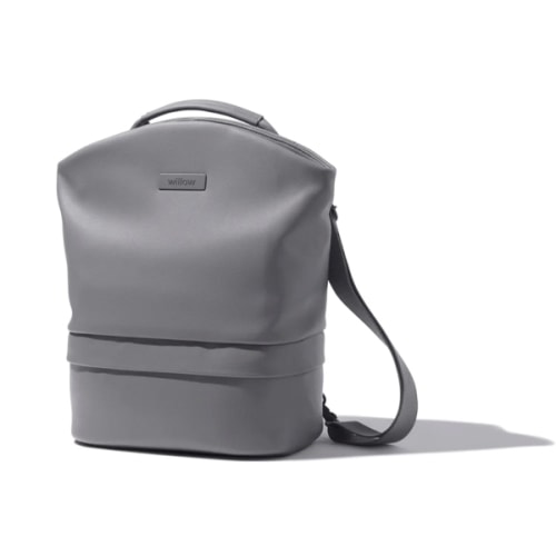 Willow Pump Anywhere Bag - Breast Pump Bag | Willow