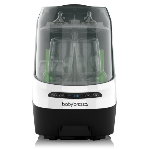Bottle Washer Pro®