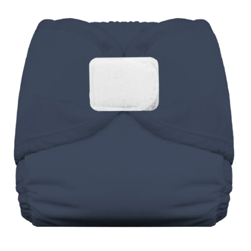 Diaper Cover - Size Small - Color: Navy