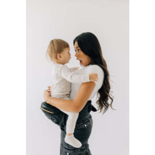 Tushbaby Hip Carrier