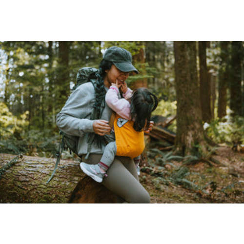 Trail Magik Kid Carrier