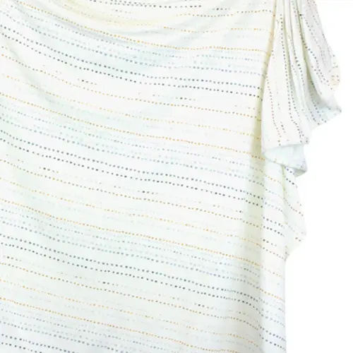 Lou Lou and Company Conrad Swaddle Blanket