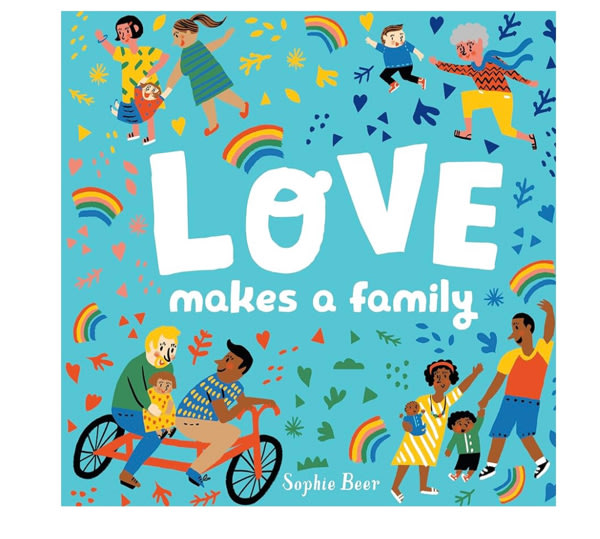 Love Makes a Family
