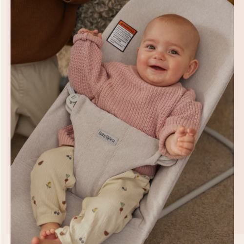 BabyBjörn Bouncer Bliss