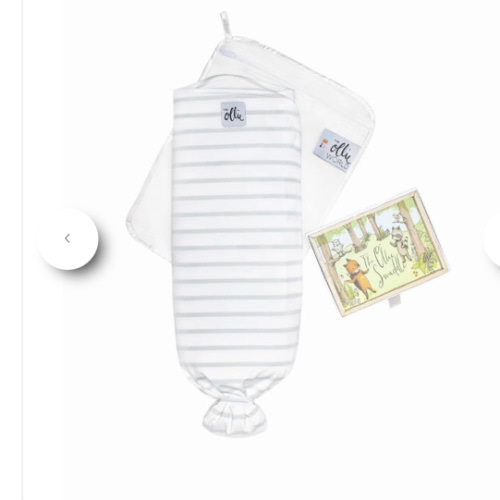 The Ollie® Swaddle