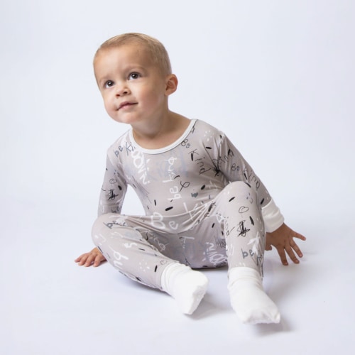 Be Kind Day to Night Romper