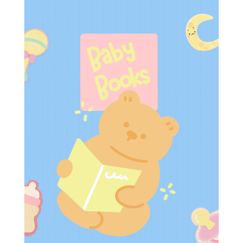 Baby Books