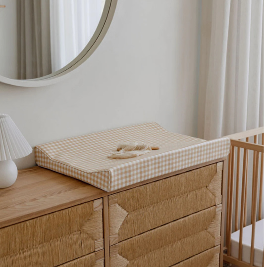 Baby Changing Pad
