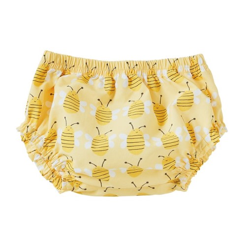 Bumble Bee Diaper Cover