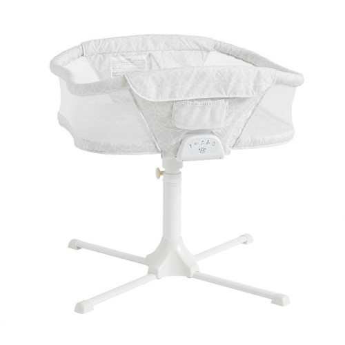 Twin Bassinet - HALO® Bassinest® Swivel Sleeper | Pottery Barn Kids
