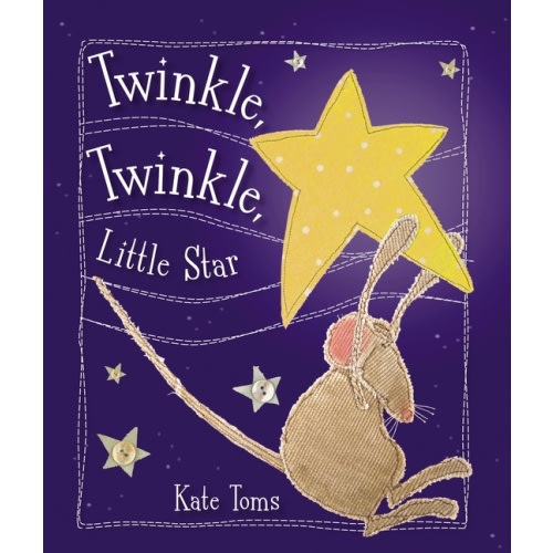 Twinkle, Twinkle, Little Star