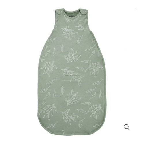 4 Season® Ultimate Baby Sleep Bag, Merino Wool & Organic Cotton, Sage