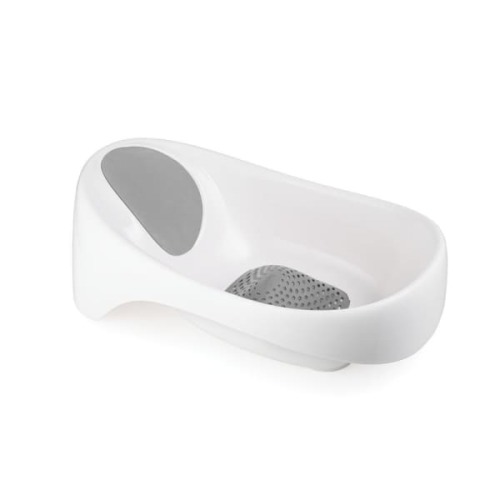Boon Soak 3-Stage Infant Bathtub – Swaddles Baby