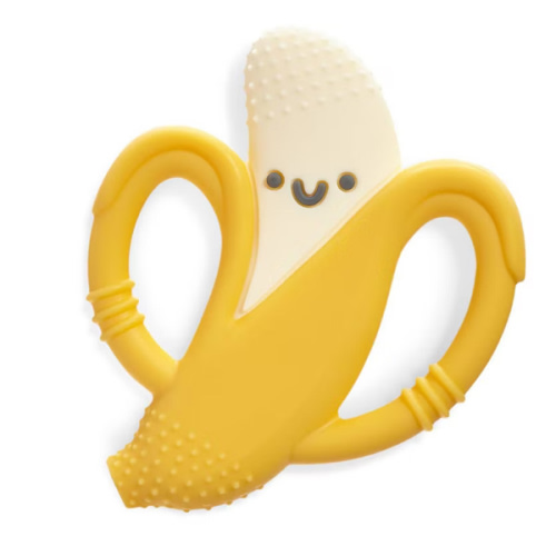 Baby Rattles & Teethers