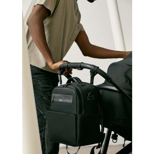 Noah Full Backpack (Nylon) – MINA BAIE