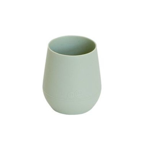 Ezpz Tiny Cup - Gray - 2oz