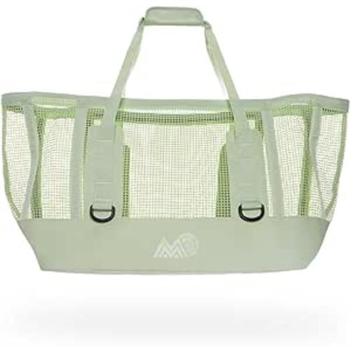 MISSION Boat Gear CASSI Waterproof Marine Storage Bags and Outdoor Tote