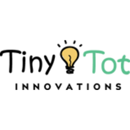 Tiny Tot Innovations - Milk Trays