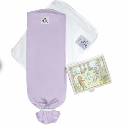 The Ollie® Swaddle